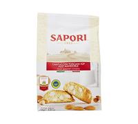 Sapori Cantuccini Toscani IGP alle Mandorle Gr.250