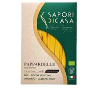 SAPORI CASA Pappard.Uovo 250g