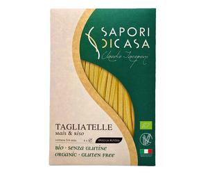 SAPORI CASA Tagliat.Ma&Ri 250g