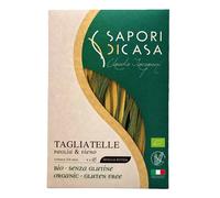 SAPORI CASA Tagliat.Pa&Fie250g