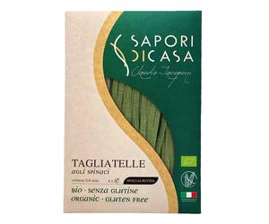 SAPORI CASA Tagliat.Spin.250g