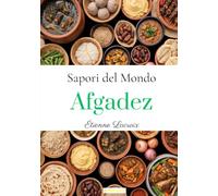 Sapori del mondo: Agadez