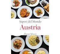 Sapori del mondo: Austria
