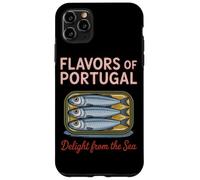 Sapori del Portogallo Delizia Dal Mare Custodia per iPhone 11 Pro Max