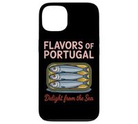 Sapori del Portogallo Delizia Dal Mare Custodia per iPhone 13