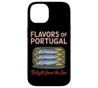 Sapori del Portogallo Delizia Dal Mare Custodia per iPhone 14