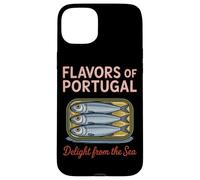Sapori del Portogallo Delizia Dal Mare Custodia per iPhone 15 Plus