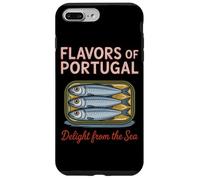 Sapori del Portogallo Delizia Dal Mare Custodia per iPhone 7 Plus/8 Plus