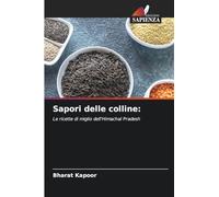 Sapori delle colline:: Le ricette di miglio dell'Himachal Pradesh