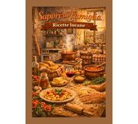 Sapori di famiglia: Ricette lucane