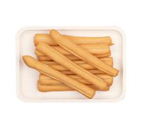SAPORI DI LIBERTA' GRISSINO MANTOVANO CLASSICO 200 GR