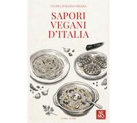 Sapori Vegani d’Italia
