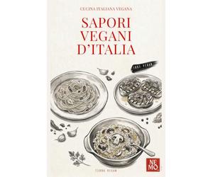 Sapori Vegani d’Italia