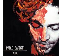 Saporiti, Paolo - Alone