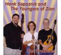 Sapoznik, Hank & The Youngers Of Zion - Protocols
