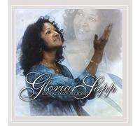 Sapp Gloria - Can You Reach My Friend