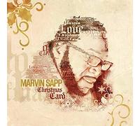 Sapp, Marvin - Christmas Card