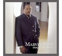 Sapp Marvin - Marvin Sapp - Diary of a Psalmist