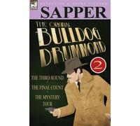 Sapper The Original Bulldog Drummond (Tascabile)