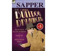 Sapper The Original Bulldog Drummond (Tascabile)