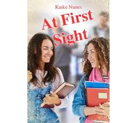 Sapphic Novel - At First Sight