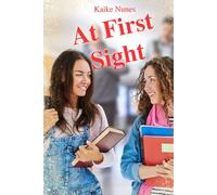 Sapphic Novel - At First Sight