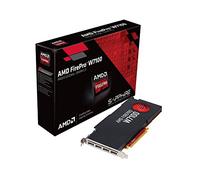 Sapphire 100 - 505975 AMD FirePro W7100 scheda video (PCI-E, 8 GB GDDR4, DisplayPort)