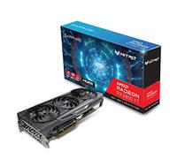 Sapphire 11304-02-20G Nitro+ AMD Radeon RX 6800 XT PCIe 4.0 Scheda grafica da gioco con GDDR6 da 16 GB
