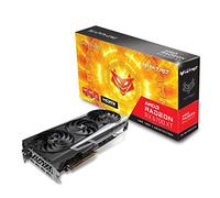 Sapphire 11306-01-20G Nitro+ AMD Radeon RX 6700 XT Gaming Graphics Card with 12GB GDDR6, AMD RDNA 2