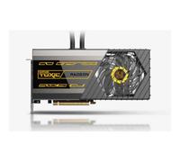 SAPPHIRE - Radeon RX 6900 XT 16 GB GDDR6 Pci-E 3 x DisplayPort / 1 x HDMI Toxic