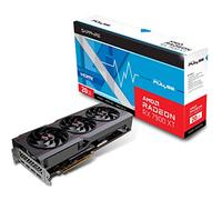 Sapphire 11323-02-20G Pulse AMD Radeon RX 7900 XT Scheda grafica da gioco con 20GB GDDR6, AMD RDNA 3