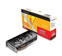 Sapphire 11330-02-20G Pulse AMD Radeon RX 7800 XT - Scheda grafica per gaming, con GDDR6 da 16 GB, AMD RDNA 3