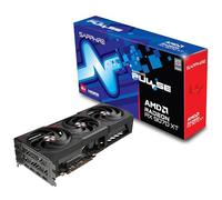 Sapphire 11348-03-20G Pulse - Scheda grafica da gioco AMD Radeon™ RX 9070 XT con 16 GB GDDR6, AMD RDNA 4