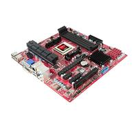 Sapphire 52046-00-40G Socket FM2 Scheda madre AMD DIMM 1866 MHz AMD A Socket FM2