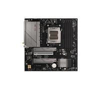 SAPPHIRE PULSE B850M WI-FI 6 AMD B850 SOCKET AM5 4 X DDR5 MICRO ATX