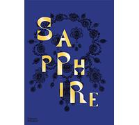 Sapphire: A Celebration of Colour