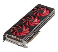 Sapphire AMD FirePro S10000 FirePro S10000 6GB GDDR5 - Graphics Cards (FirePro S10000, 6 GB, GDDR5, 384 bit, 4096 x 2160 pixels, PCI Express x16 3.0)