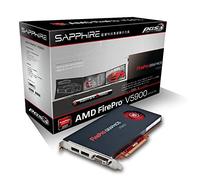 Sapphire AMD FirePro V5900