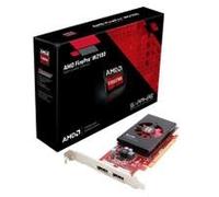 Sapphire AMD FirePro W2100 2GB DDR3 PCIe 3.0 Retail