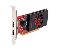 Sapphire AMD Firepro W2100 - Scheda grafica