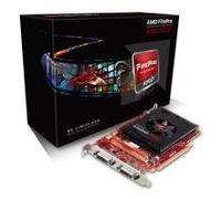 Sapphire AMD FirePro W5000 DVI 2GB GDDR5 PCIe 3.0 Retail