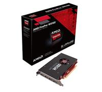 Sapphire AMD FirePro W5100 4GB GDDR5