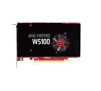 Sapphire AMD FirePro W5100 FirePro W5100 4GB GDDR5