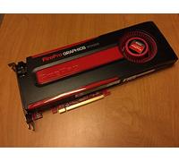 Sapphire Amd Firepro W9000 6Gb Gddr5 Pci-ex16 6x Mini-DP Retail