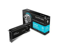 Sapphire Radeon AI PRO R9700
