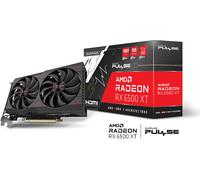 SAPPHIRE AMD Radeon RX 6500 XT 4 GB GDDR6 PULSE, SCHEDA GRAFICA, 4 GB