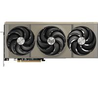 SAPPHIRE AMD Radeon RX 9070 16 GB GDDR6, SCHEDA GRAFICA, 16 GB