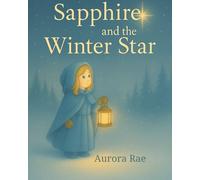 Sapphire and the Winter Star