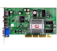 SAPPHIRE ATI RADEON 9200 128MB 99-DC12-01-FS AGP
