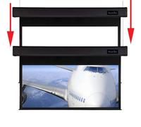 Sapphire AV SSM200RADWSF-10 schermo per proiettore 2,41 m [95] 16:10 (SSM200RADW